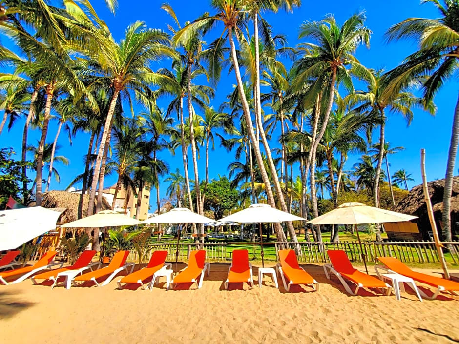Hotel Ysuri San Pancho