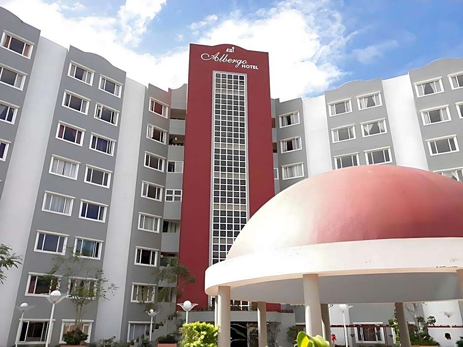 Albergo Hotel