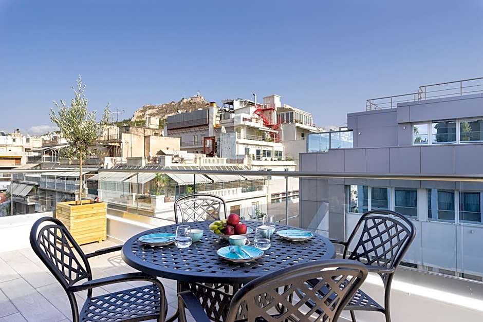 Hestia - Ippokratous 35