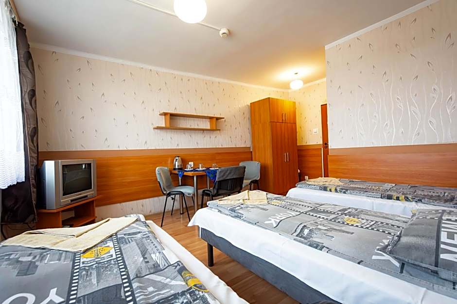 Twój Hostel Ruda Śląska