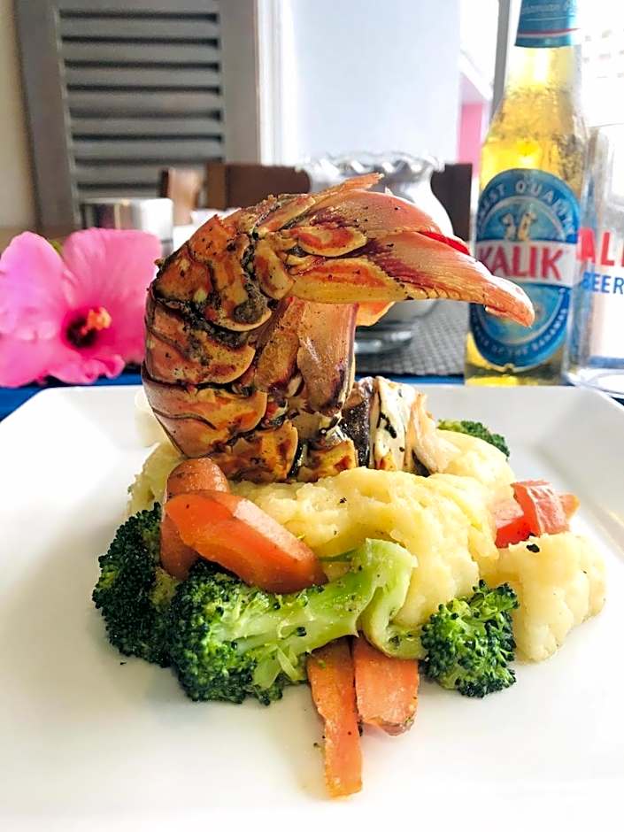 Bell Channel Inn Bahamas