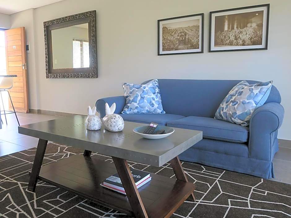 Meerendal Boutique Hotel