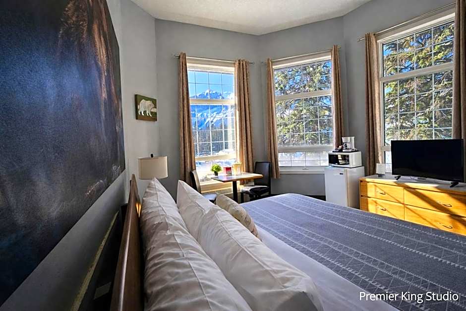 Mountain View Inn