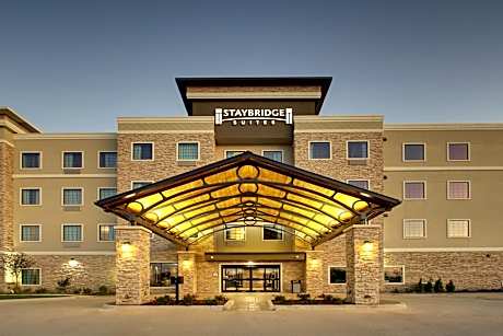 Staybridge Suites The Colony - Frisco By IHG