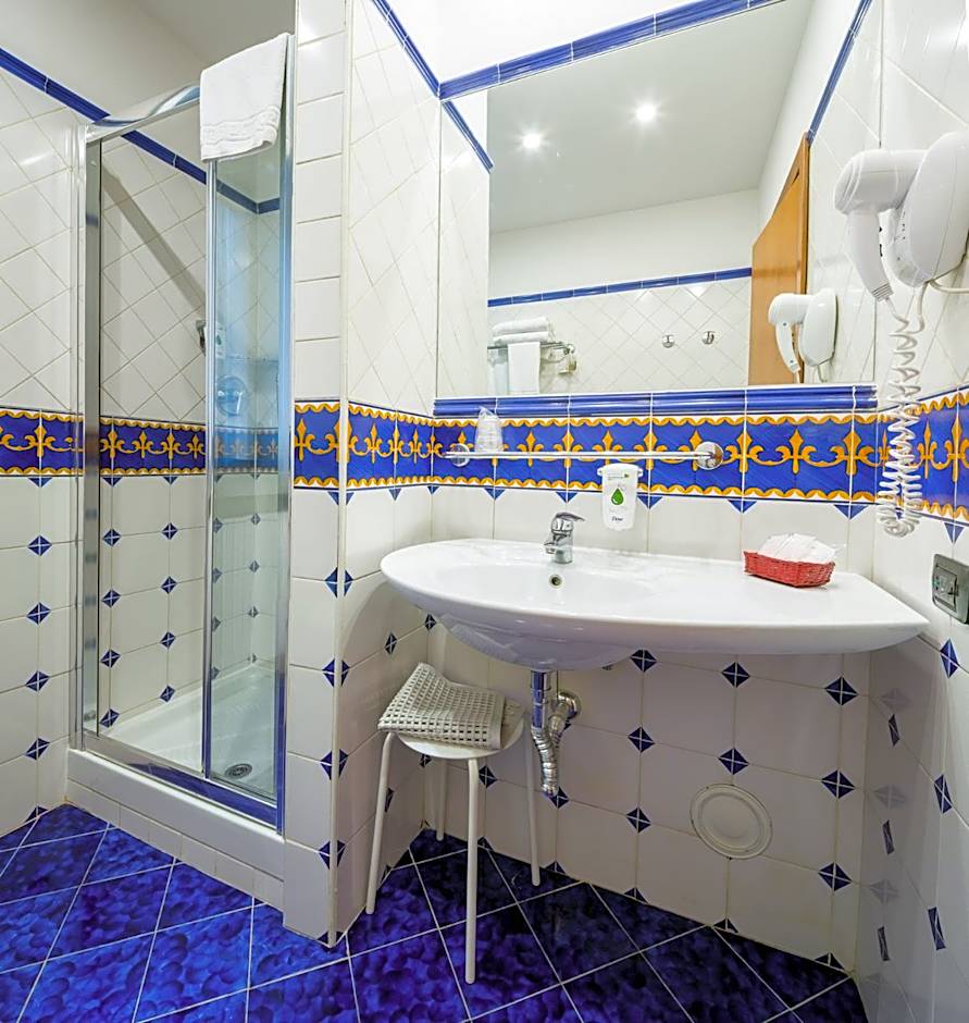 Best Western City Hotel