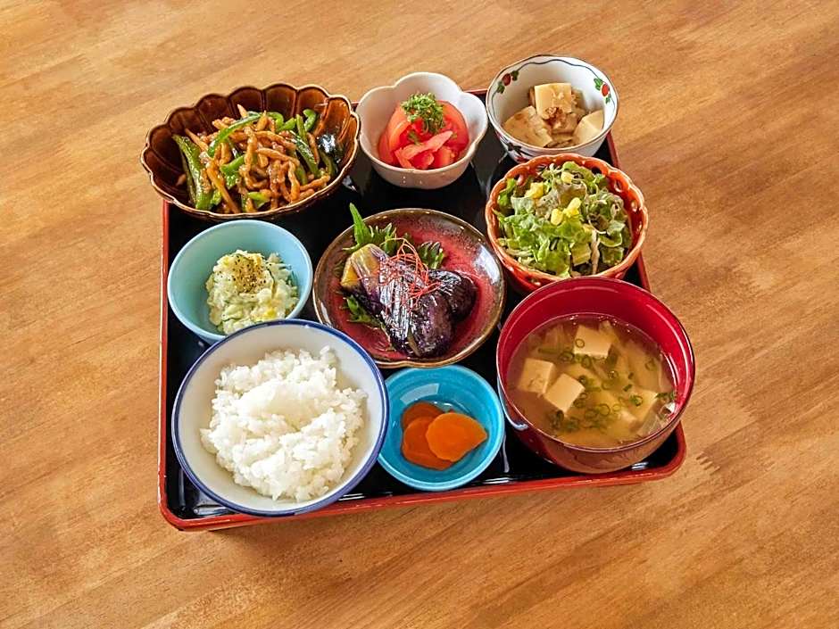 Kumagaya - Hotel - Vacation STAY 88845