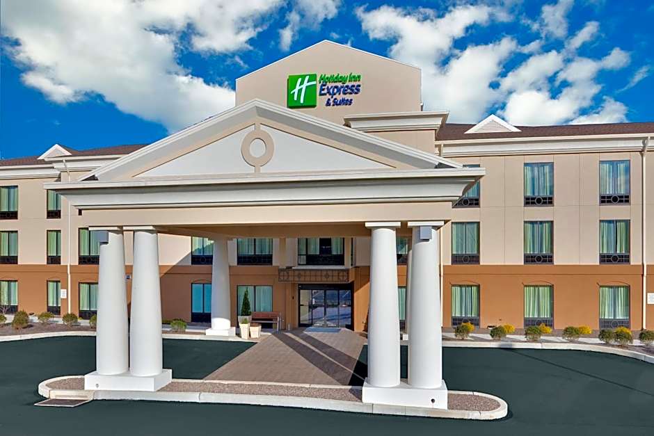 Holiday Inn Express Hotel & Suites Lebanon By IHG