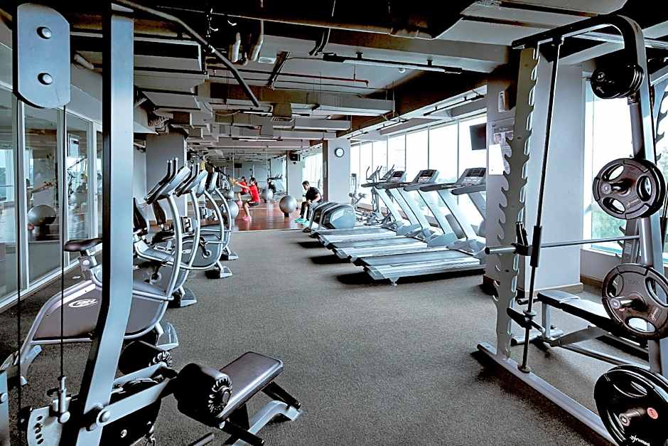 The Alana Hotel Surabaya