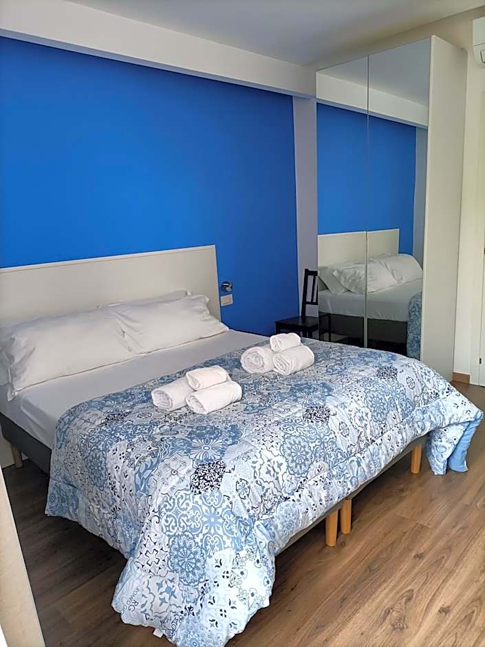 Luxury B&B Iolanda