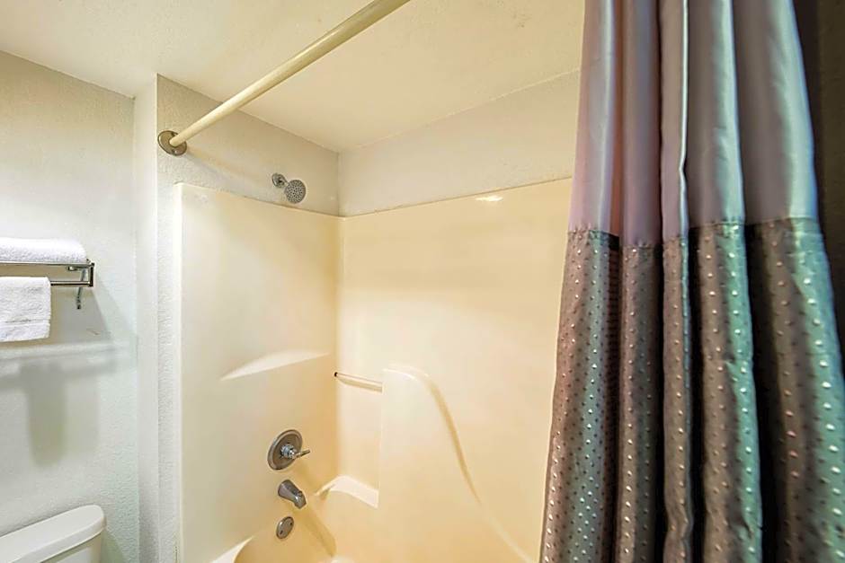 Motel 6-Amarillo, TX