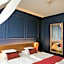 Zenit Wellness Hotel Balaton