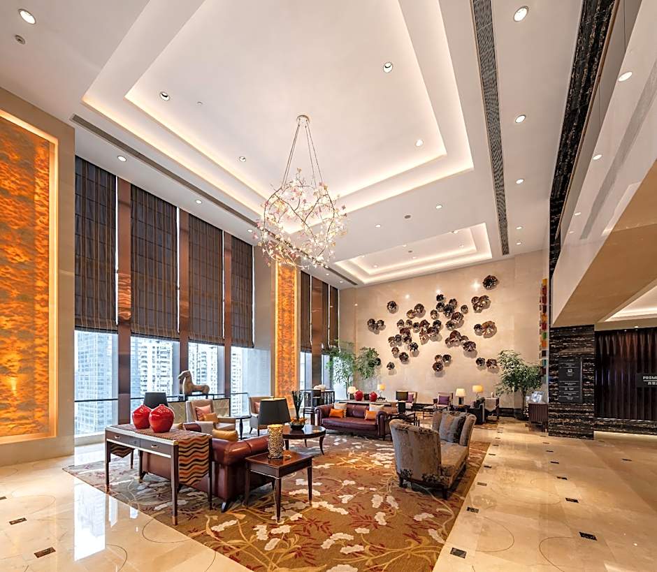 Oakwood Premier Guangzhou
