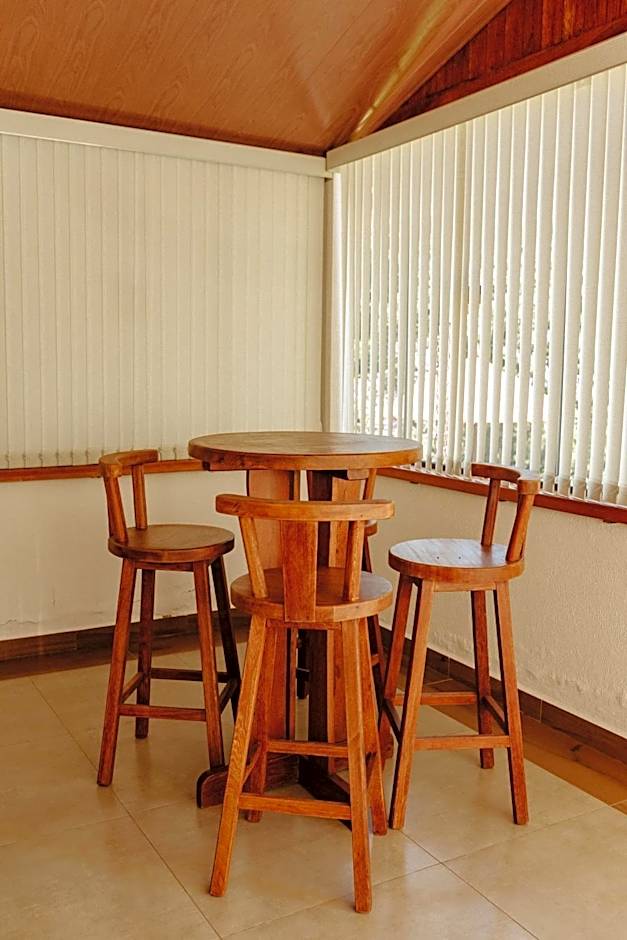 Recanto da Ruína