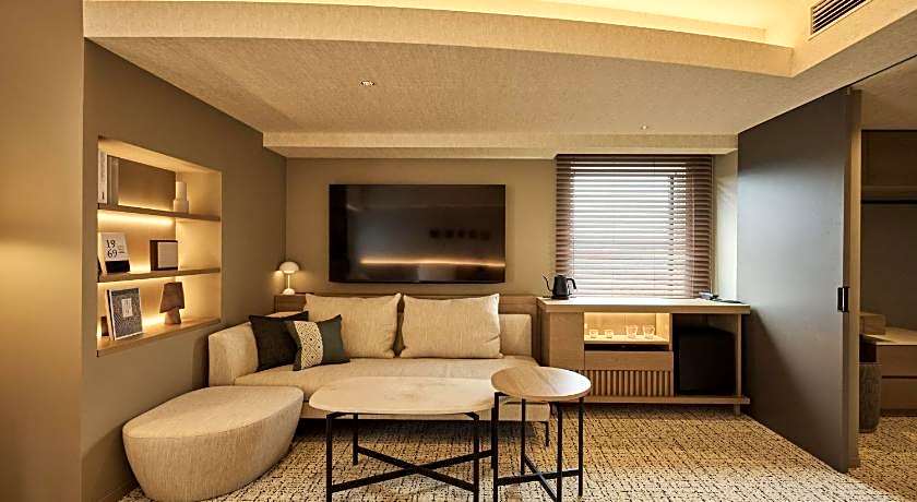 Richmond Hotel Aomori