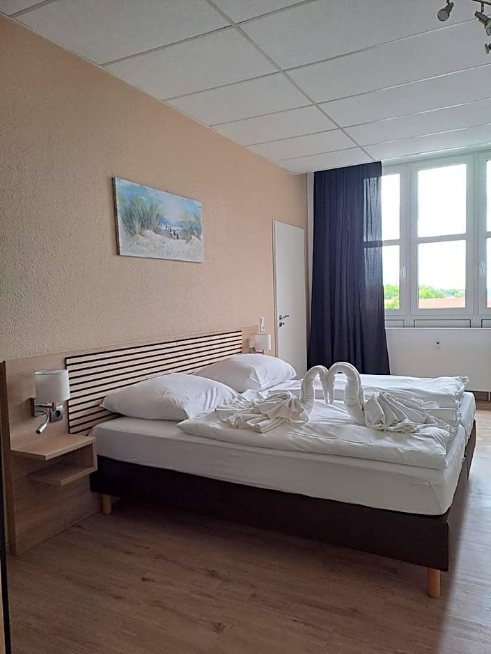 BusinessInn Aparthotel Bremerhaven