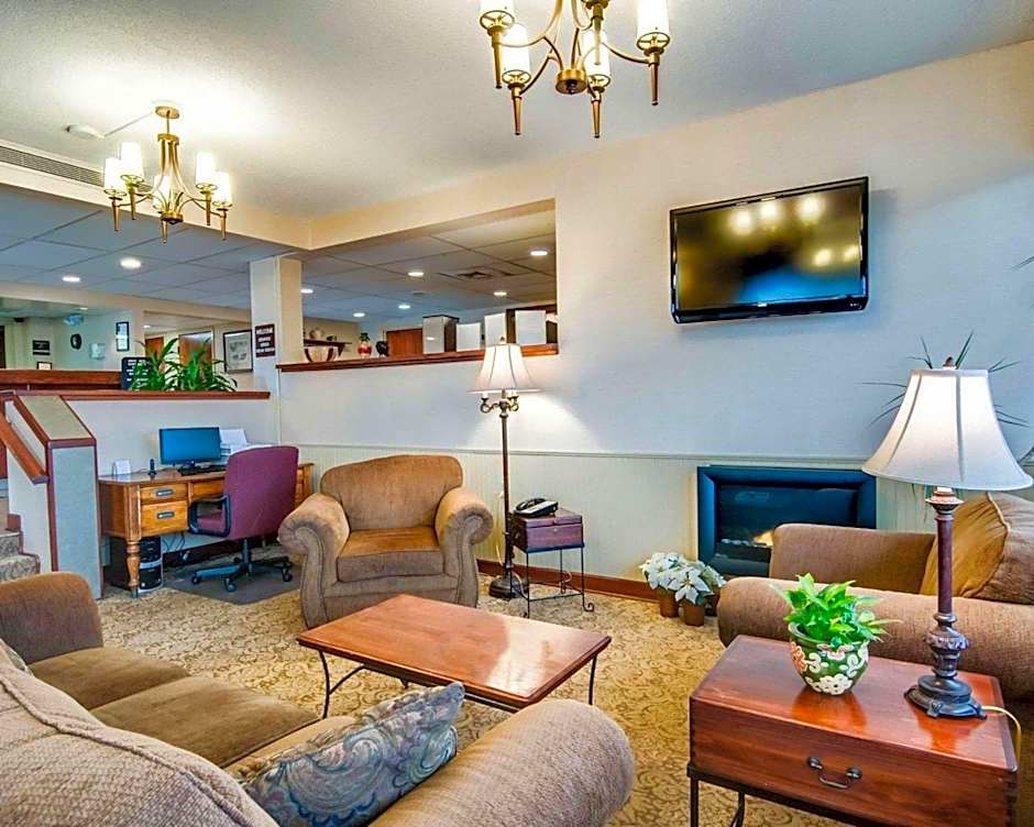 Quality Inn Christiansburg