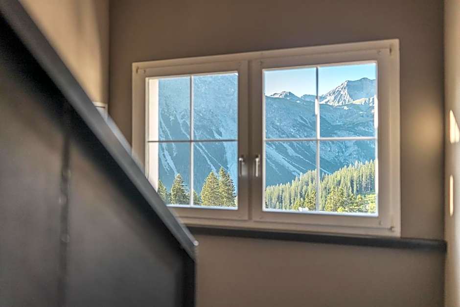 Hotel Quellenhof - Self Check-in & Adults Only