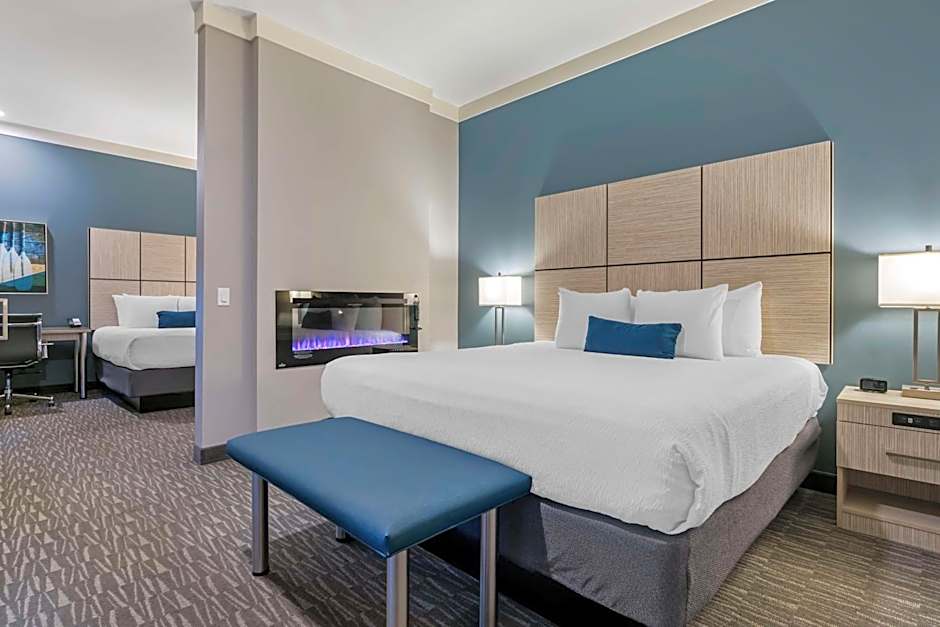 Hotel Peppertree Bend, BW Premier Collection