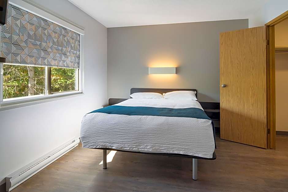 Motel 6-Saanichton, BC - Victoria Airport