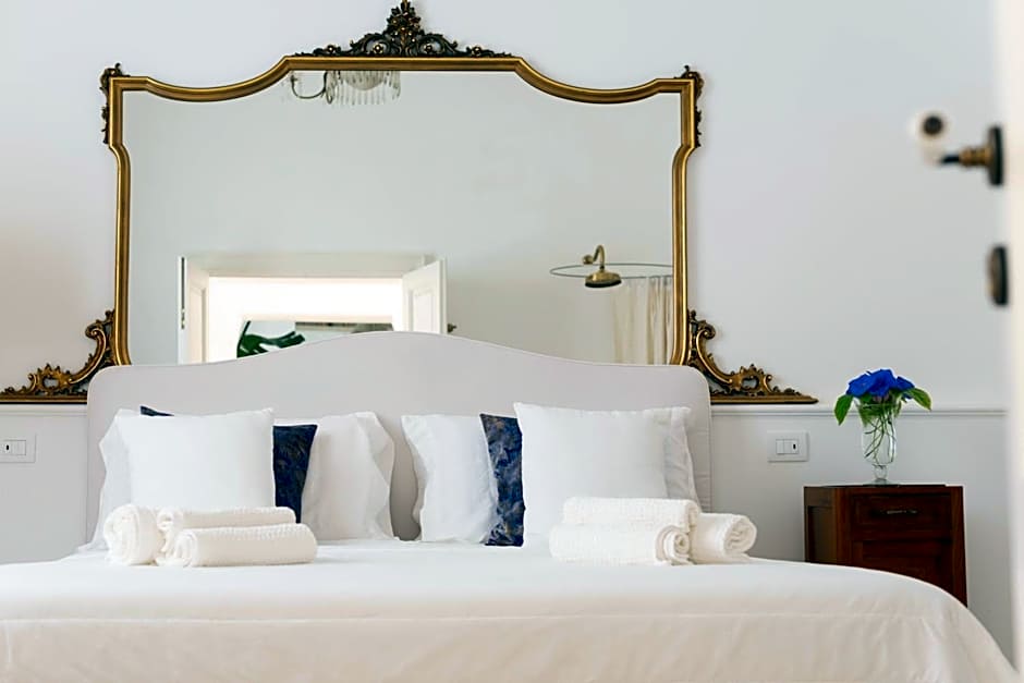 Relais Carlo Alberto