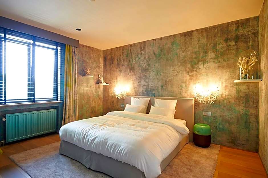 Hotel Groenendaal