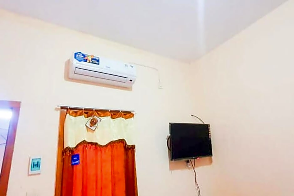 Green Kanca Syariah Guest House Mitra RedDoorz