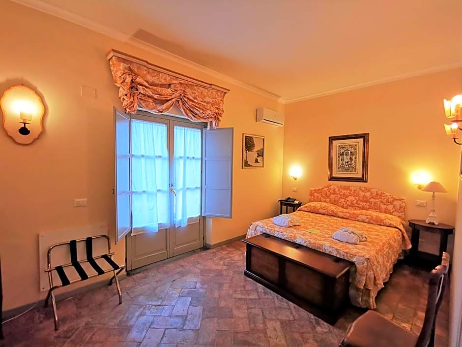 Hotel Terme di Stigliano