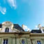 Hôtel De Nemours