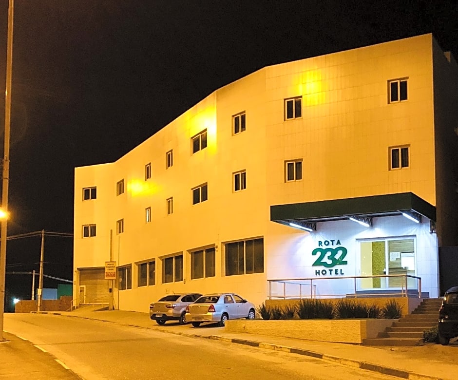 Rota 232 Hotel