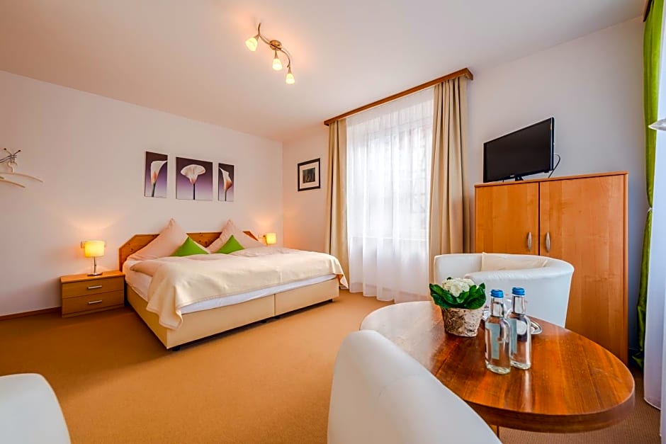 Hotel am Rathaus