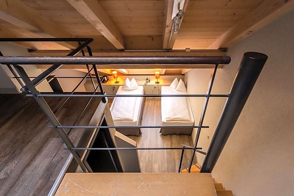 The Guesthouse by The Hey Hotel