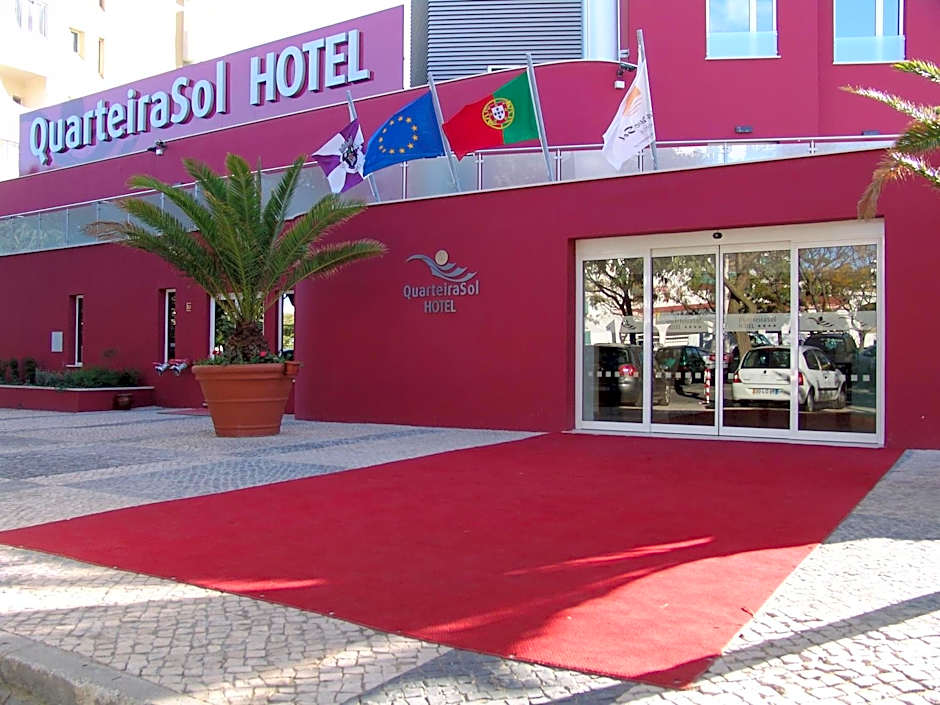 Hotel Quarteirasol