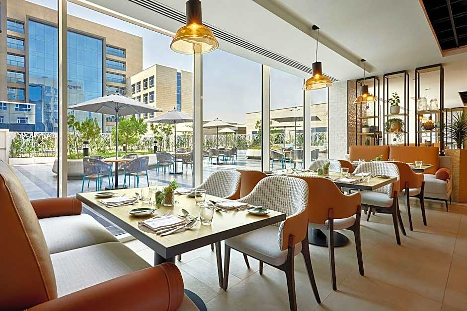 Courtyard by Marriott Jubail