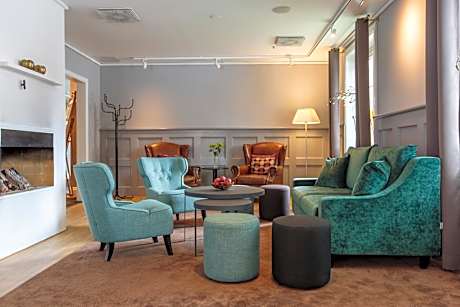 Clarion Collection Hotel Uman