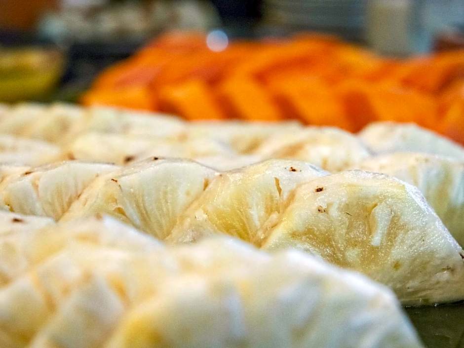 Mercure Sao Paulo Pinheiros Hotel