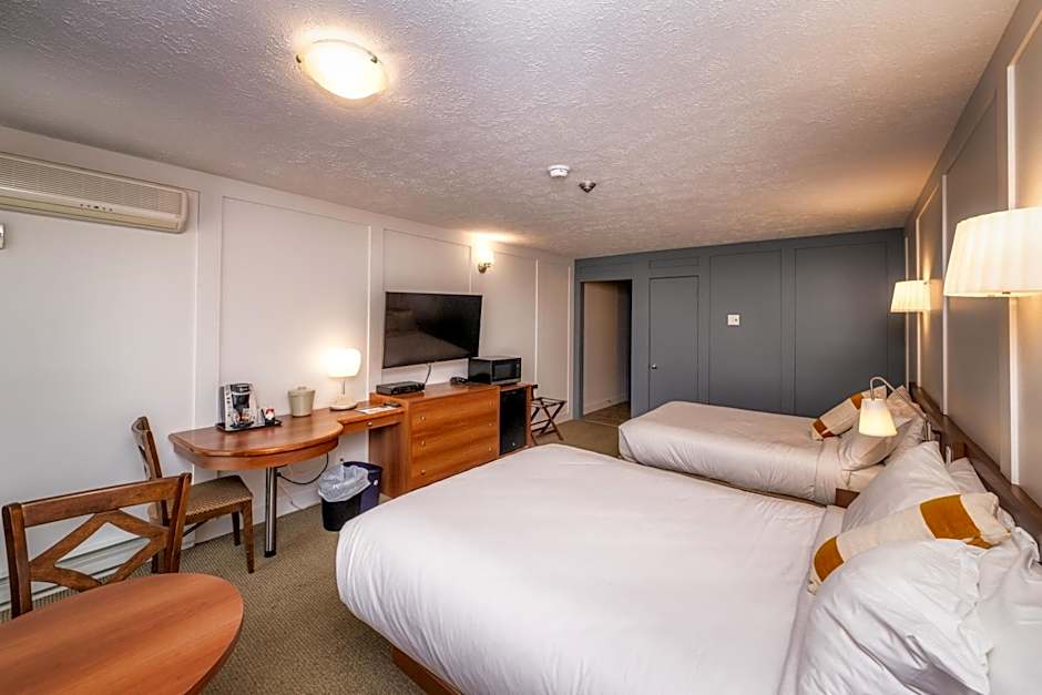 Clarion Pointe La Malbaie