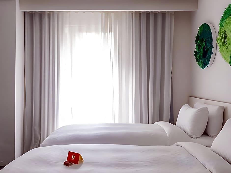 CityInn Hotel Taipei Station Branch II