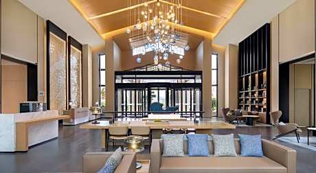 Fairfield by Marriott Bijie