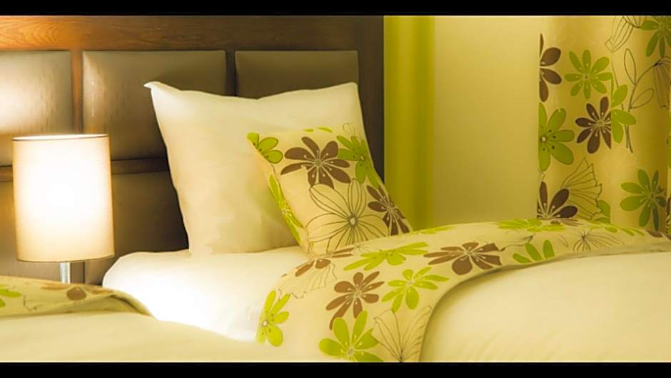 Shams Alweibdeh Hotel Apartments