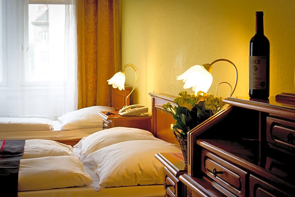 City Hotel Unio Superior