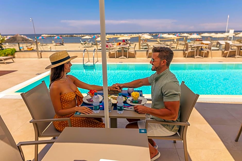 You & Me Beach Hotel