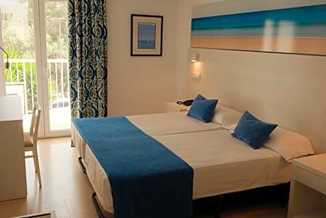 Hotel Cassandra