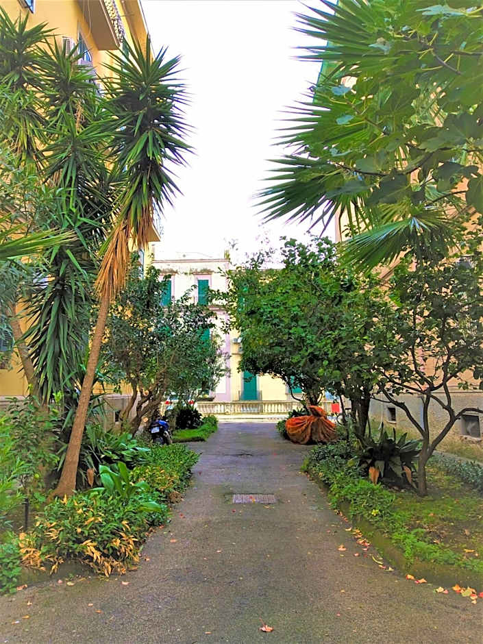 Non ci resta che Napoli