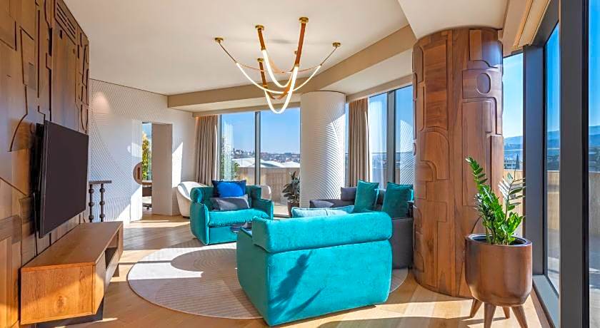 Swissotel Tbilisi