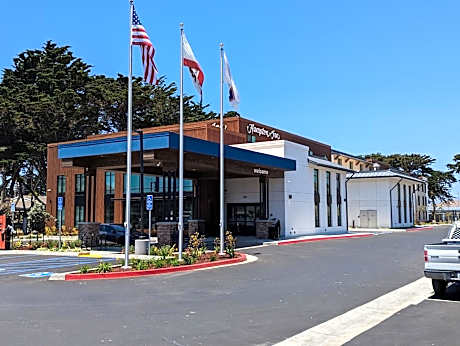 Hampton Inn Morro Bay