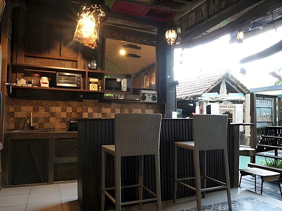 TwoSpaces Living at Bunga Desa, Jimbaran