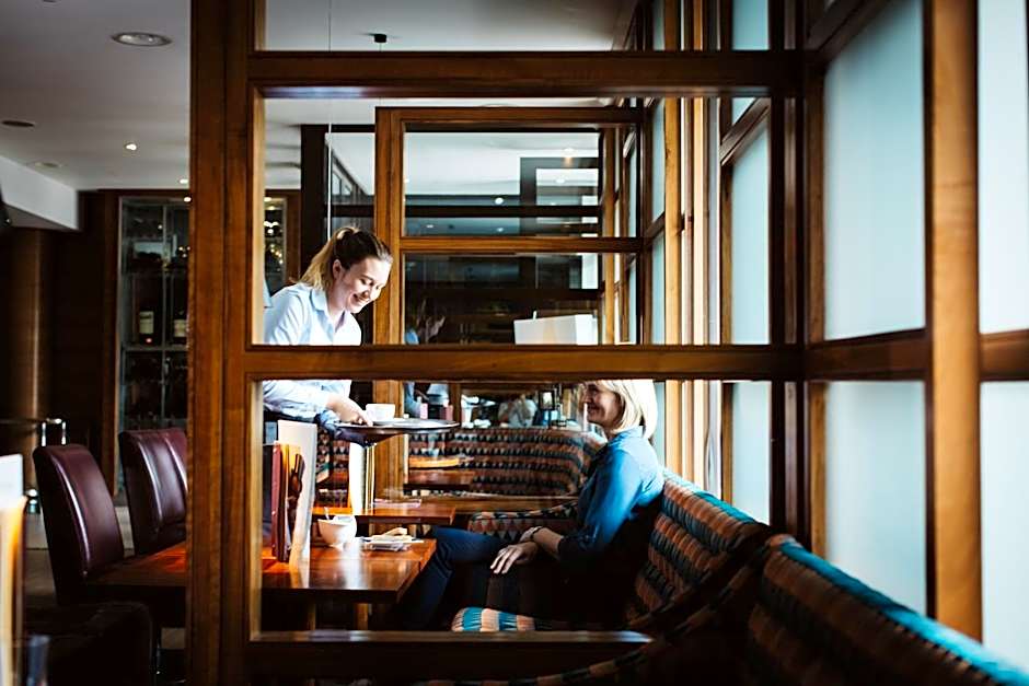 The Club Hotel & Spa Jersey