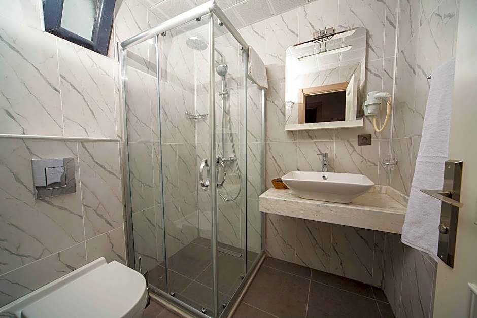 Istanbul Old City Beyazit Belmond Hotel