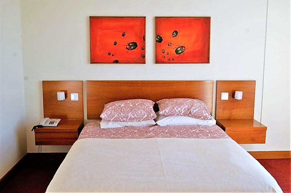 Quinta do Louredo Hotel