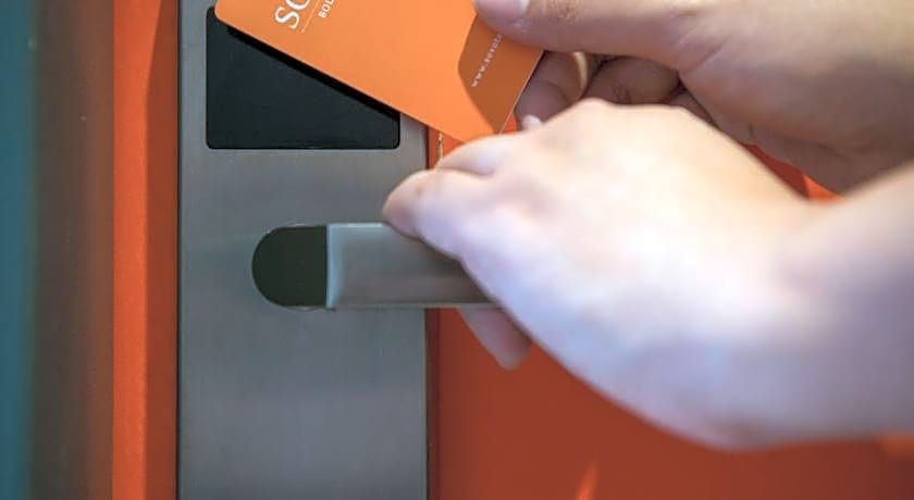 Sovotel Boutique Hotel @ Bandar Menjalara